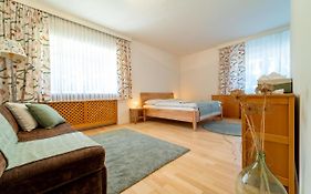 Rosi'S Woerthersee Apartment