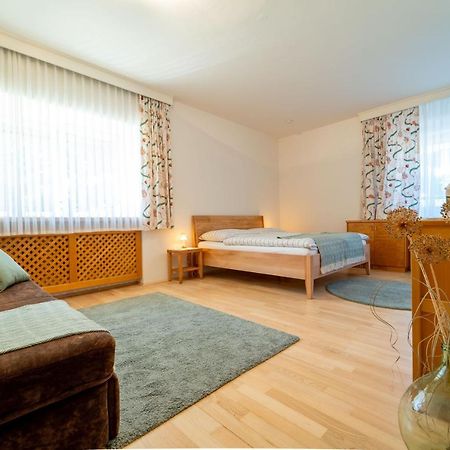 Rosi'S Woerthersee Apartment Ludmannsdorf Kültér fotó