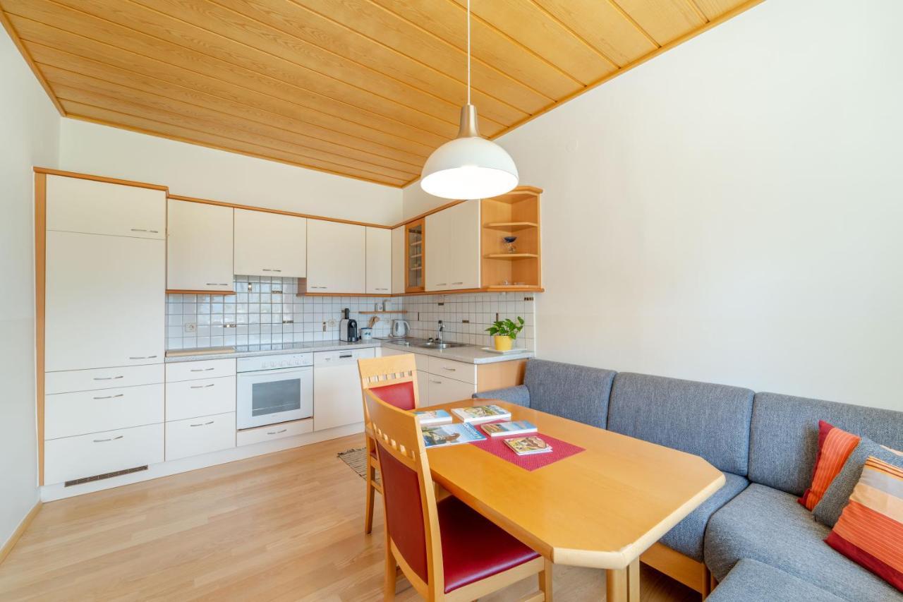 Rosi'S Woerthersee Apartment Ludmannsdorf Kültér fotó
